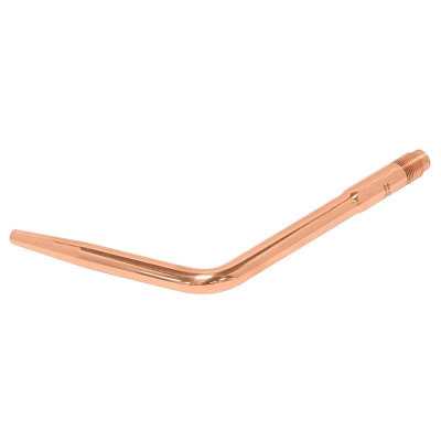 Acetylene Welding Nozzle No.13 Swaged