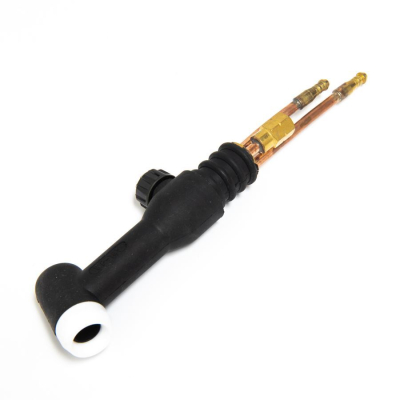 Rigid Torch Body & Valve T18