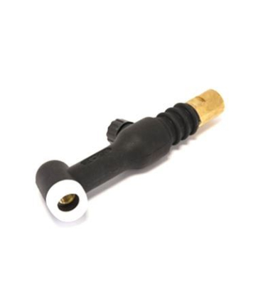 Rigid Torch Body & Valve T26