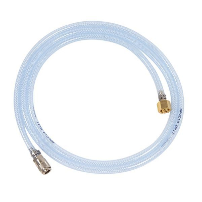 Gas Hose 5Mtr 3/8Inch Bsp and Quick Fitting