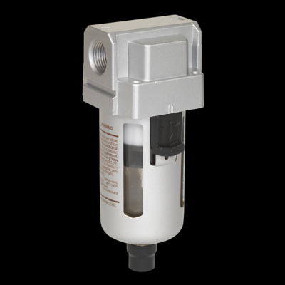 Air Filter Workshop - 3/8 BSP