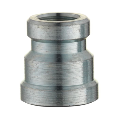 Reducing Bush Connector Female Thread BSP Parallel 3/8 to Female Thread BSP Parallel 1/4