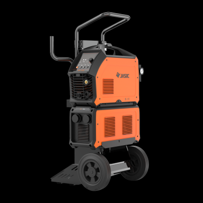 Jasic EVO CUT 100  Plasma 400V Inverter Package c/w Compressor (Model EP-100SC)