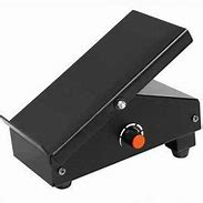 Jasic Foot Control Unit JT-400P (New Version)