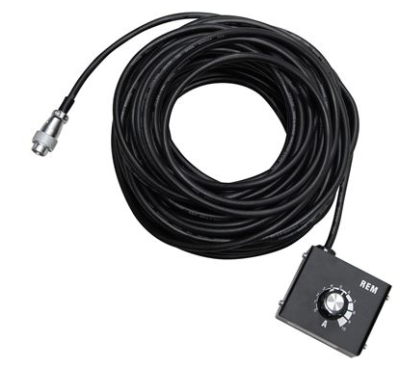 Jasic PRO Inverter Remote Control Wired 25Mtr Inverter for Models: JT-300P/JT-400P/JT-315MWD