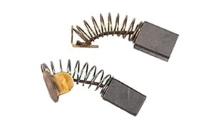 Motor Brushes (Spring - To S/N 6054) Neutrix