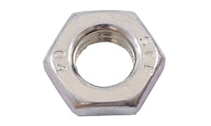 Spindle Nut Neutrix