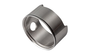 Grinding Chamber Neutrix
