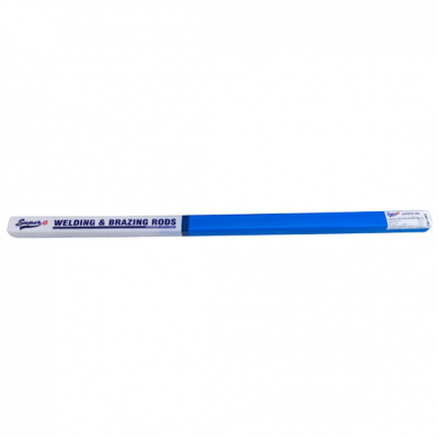 3.0mm CP2 Welding and Brazing Rod Super 6 Pack 1Kg