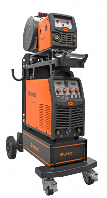 Jasic PRO MIG 270 Multi Process W/C Separate 230V Inverter Package (Model JM-272S-WC)