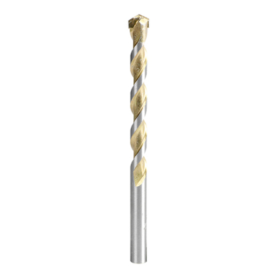6.5x100 Multi-Purpose Drill Bit Timco