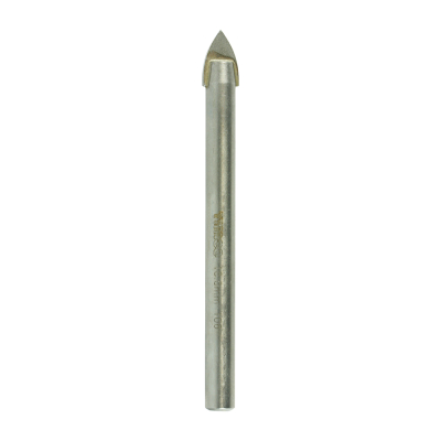 10.0x100 TCT Tile & Glass Drill Bit Timco