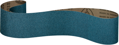 100x2000 Belt Klingspor CS411X P36 Pack 10