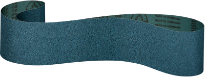 150x2000 Belt Klingspor CS411Y P60 Pack 10