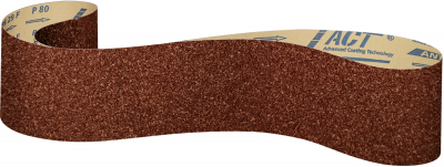 150x7500 Belt Klingspor PS29F 80 Pack 10