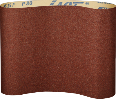 1350x2620 Belt Klingspor PS29F 80 Pack 10