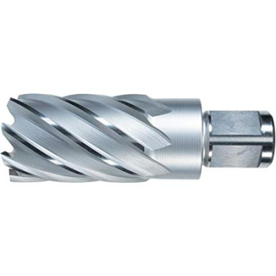 30x25 HSS Broaching Cutter Without Pilot Pin Alfra
