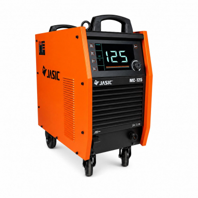 Jasic MAX CUT 160  Plasma 400V Inverter Package (Model MC-160)