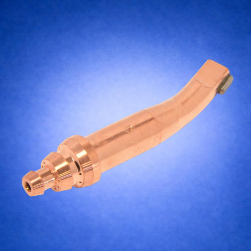 Type 5 Acetylene Gouging Nozzles (for use with Cutting Attachment)