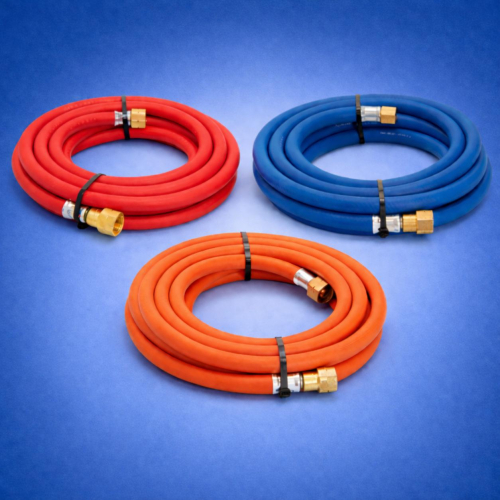 Type 5 Fitted Hoses
