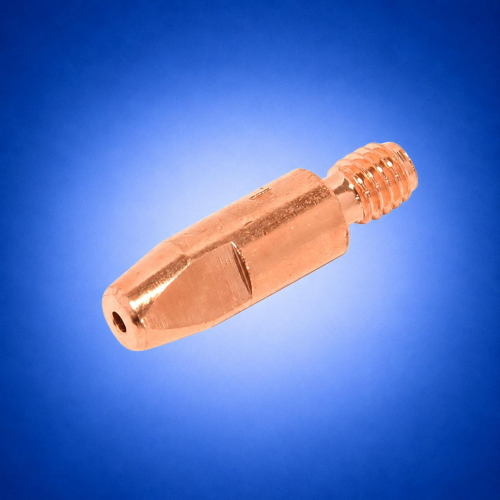 Contact Tips