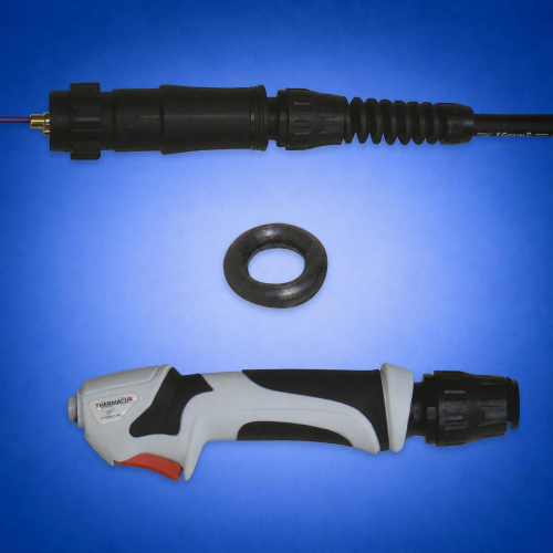 Secondary Consumables