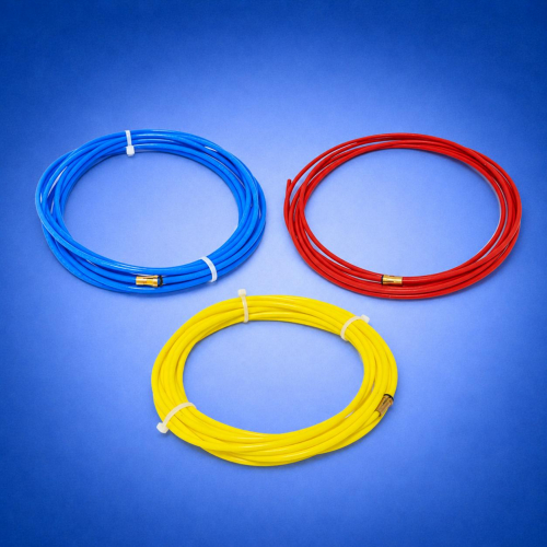 Liners (Teflon/PTFE)