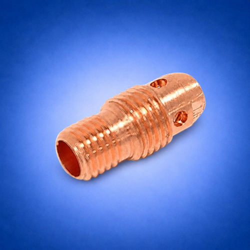 Collet Bodies