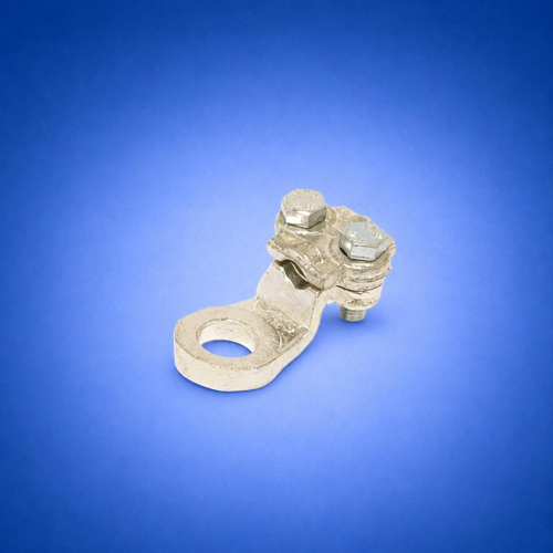 Re-useable Cable Lugs