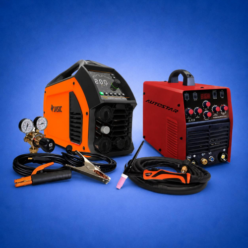 TIG Inverters