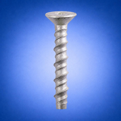 Torx Countersunk Masonry Bolts