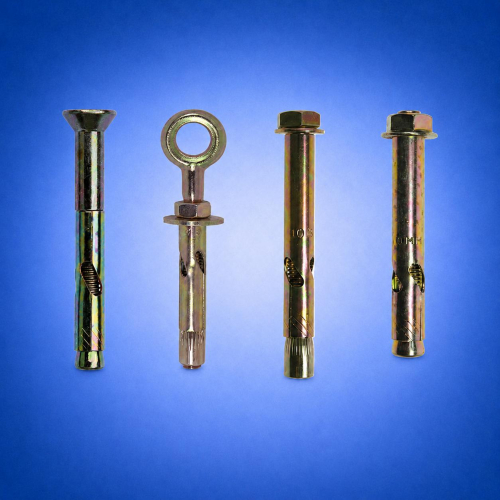 Sleeve Anchors