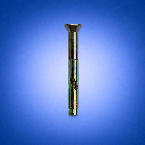 Countersunk Sleeve Anchors