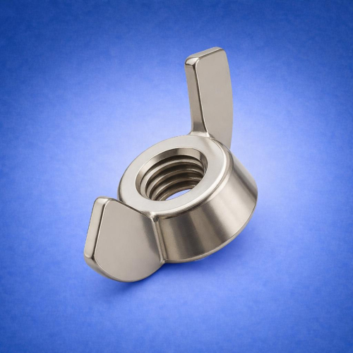 Wing Nuts