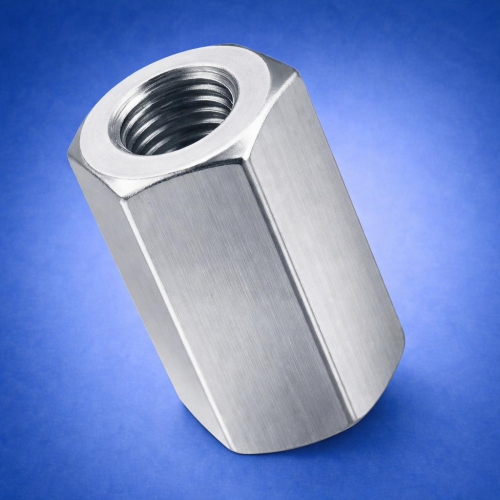 Connecting Nuts