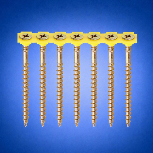 Chipboard Screws