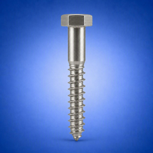 Coachscrews