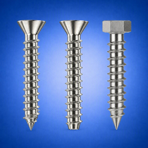 Self Tapping Screws