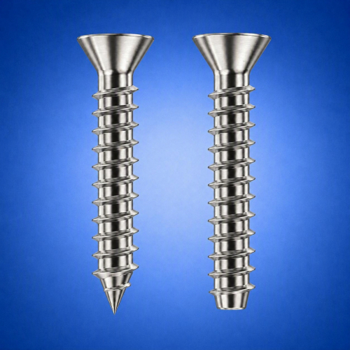 Countersunk Head