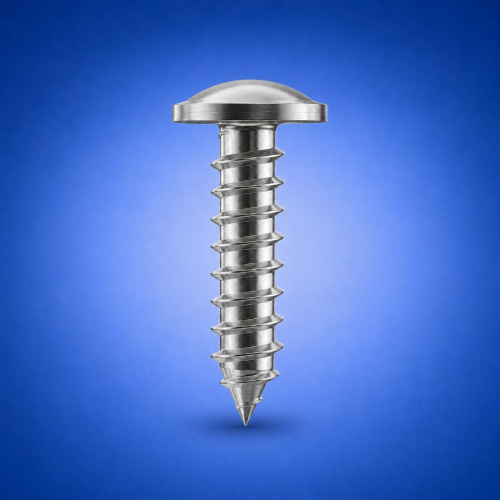 Flanged Head