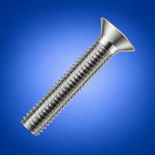Countersunk Head