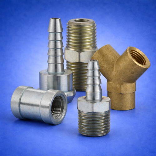 Air Hose Connectors