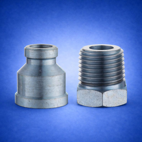 Reducing Bush Connectors