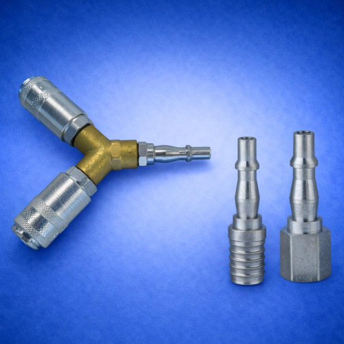 PCL Standard Adaptors