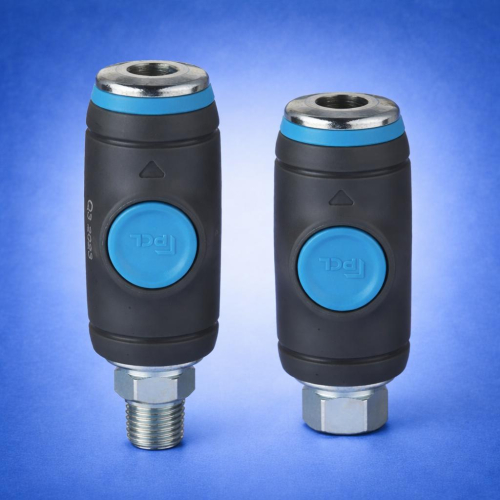 PCL Standard Safety Couplings