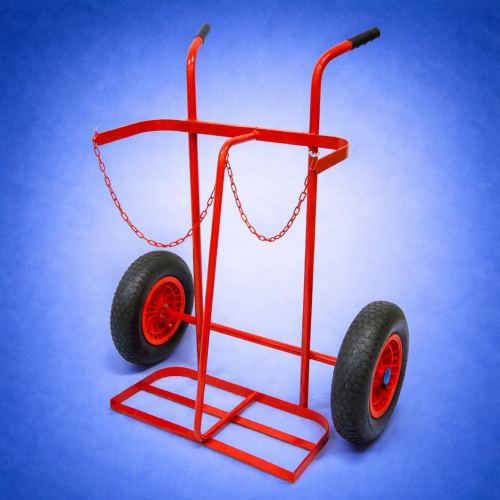 Twin Trolleys