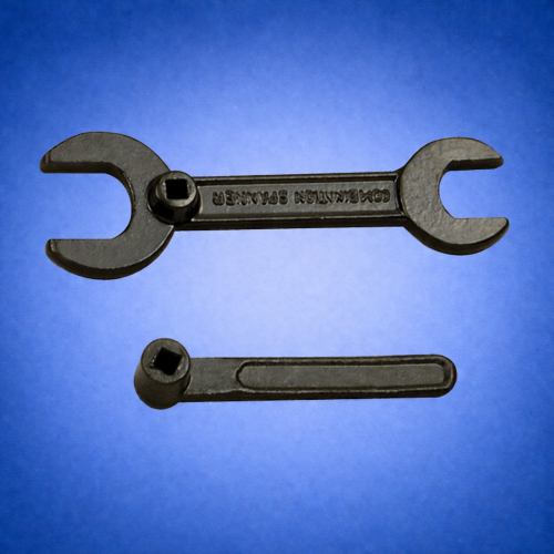 Spanners