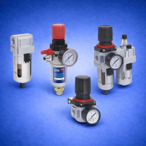 Air Regulators