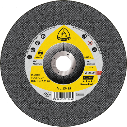 Grinding Discs