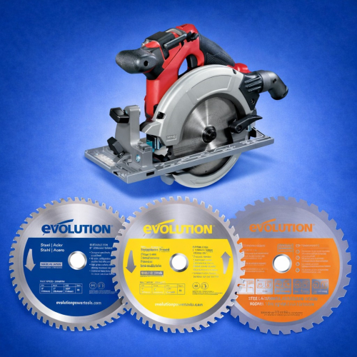 Circular Saw Accessories